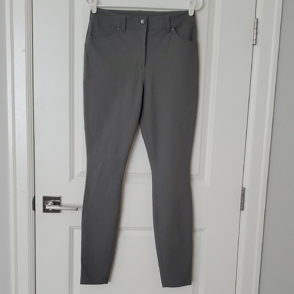 NWT Lululemon City Sleek Pants